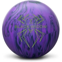 Hammer Black Widow 3.0 Dynasty