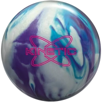 Track Kinetic Sapphire Ice