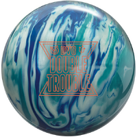 DV8 Double Trouble