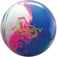 Brunswick Infinity Quest Pearl