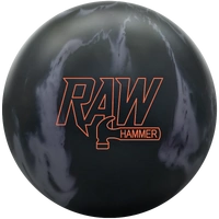 Hammer Raw Hammer - Black / Grey