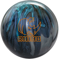 Brunswick Rhino Blue/Cadet Grey/Silver
