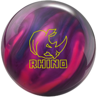 Brunswick Rhino Purple/Pink/Berry