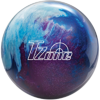 Brunswick TZone Peek-A-Boo Berry