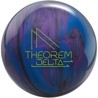 Track Theorem Delta
