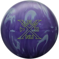 Ebonite Turbo X NU