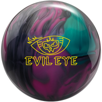 Evil Eye Pearl