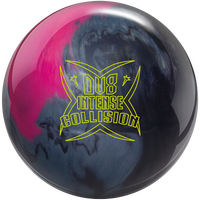 DV8 Intense Collision