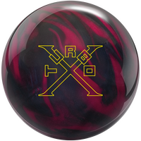 Ebonite Turbo X Pearl
