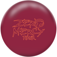 Hammer Zero Mercy Tour