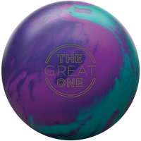 Ebonite The Great One