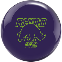 Brunswick Purple Rhino Pro