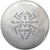Hammer Black Widow Spare