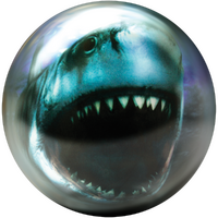 Shark Viz-A-Ball