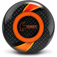 Hammer Turbine Viz-a-Ball