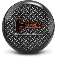 Hammer Diamond Viz-a-Ball
