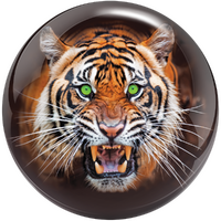 Tiger Viz-A-Ball