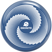 Ebonite Viz-a-ball