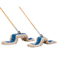 GUTTER/CAPPING MOP