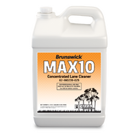 BRUNSWICK MAX10 LANE CLEANER 1X2.5