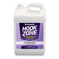 HOOK ZONE SC LN CLR (1X2.5) 16:1