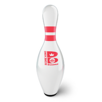 SCORE KING GRAPHIC GLOW STRIPE