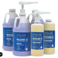 WIZ 31 ALL SEASON-2 GAL