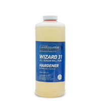 WIZ 31 ALL SEASON HARDENER-1/2 GAL