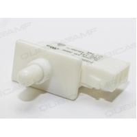 Switch Plunger SPST 12V 2A
