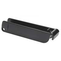 PBW L.H. VERTICAL SUPPORT LEXAN