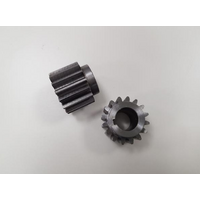 SPUR GEAR - 20 DEGREE, 16TOOTH