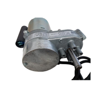 PKG PBW 230V MOTOR S/P KIT          