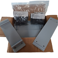 PKG - HARDWARE, BALL RETURN CAPPING