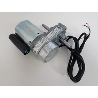 PKG 230V PBW MOTOR ONLY