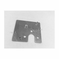PKG PBW II UP/DOWN RH SWITCH PLATE