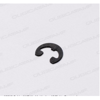 7/32" RETAIN E-CLIP (LT4)