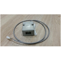 PKG- BALL DETECT SINGLE UNIT W/HDWER