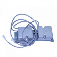 PKG- BALL DETECT COMPLETE W/BKT &HDW
