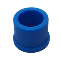 S-Lube Flange Bearing - LBS AV #6.8