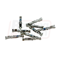 Pin Term Socket - Chassis