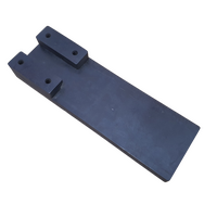 Rubber Pad Asm - Cushion #7.6