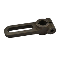 Arm Actuator - Yoke & Spotting Cup