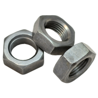 Clutch Nut - Dist #5.4