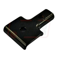 Clamp End - Shuttle