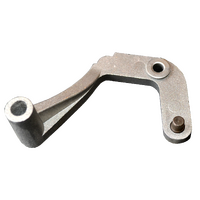 Lever Asm No.7 Cell - Respot Cell #4.11