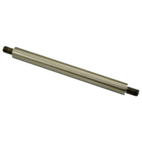 Silver Steel D Shaft Lower, Long - PBL AV #6.2