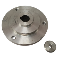 Hub (CBL-6) - Powerlift #8.3