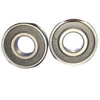 Ball Bearing .6693 x 1.5748 - Motor