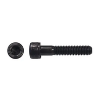 3/8UNC X 2 1/2 Skt Cap Screw Patlok - Grade 12.9