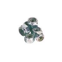 P Type Nyloc Nut 3/8-16 - Hardware